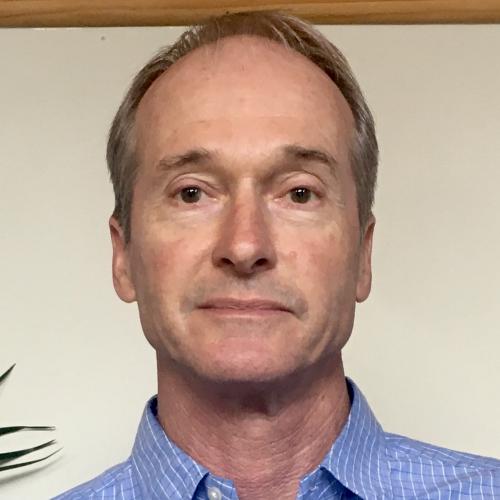 Grant Rosoman