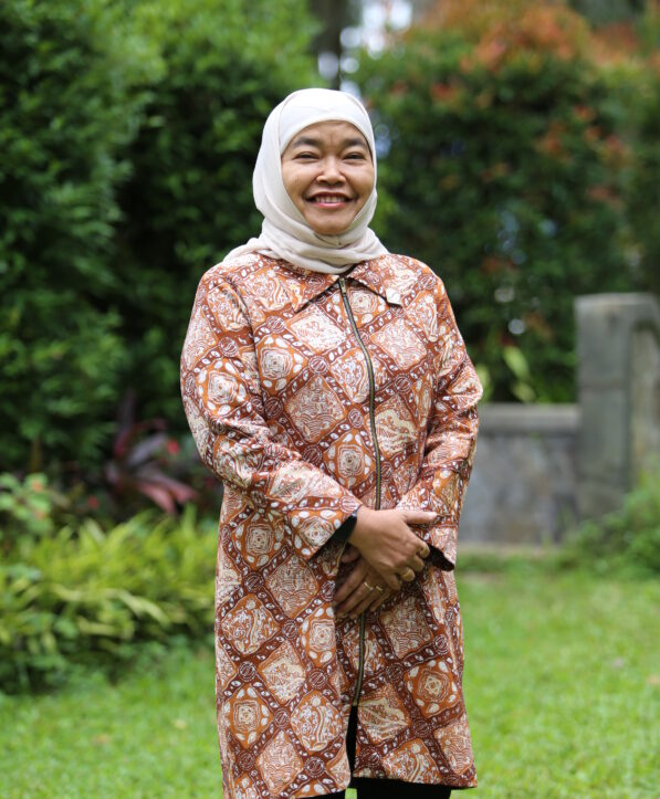 Aisyah Sileuw