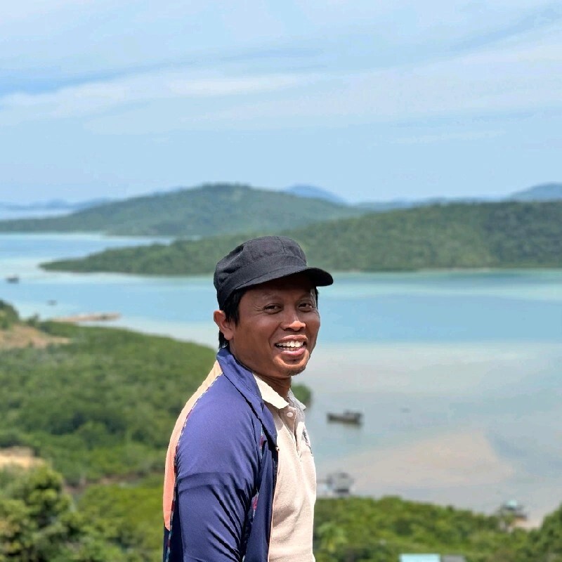 Amir Mahmud