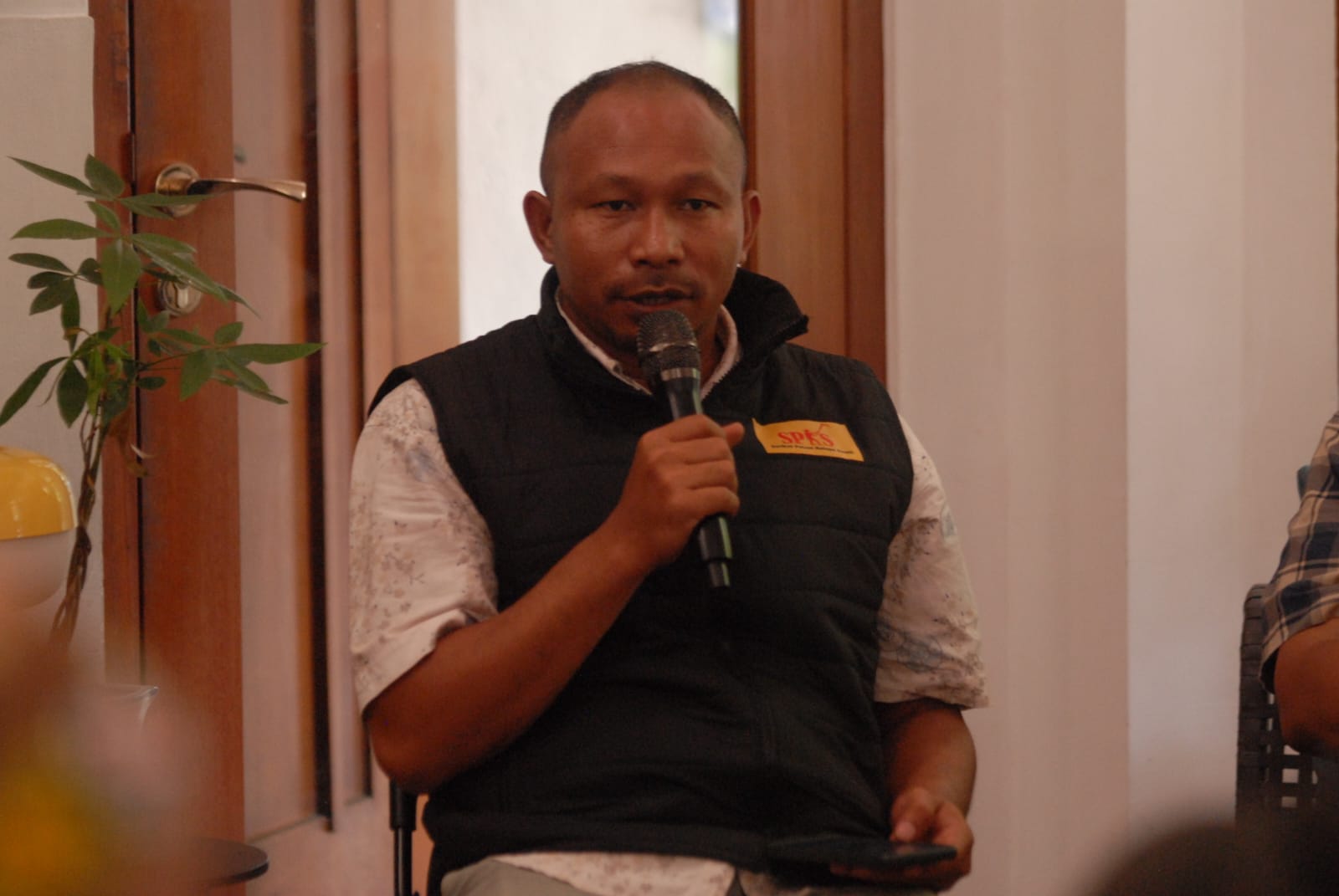 Marselinus Andri