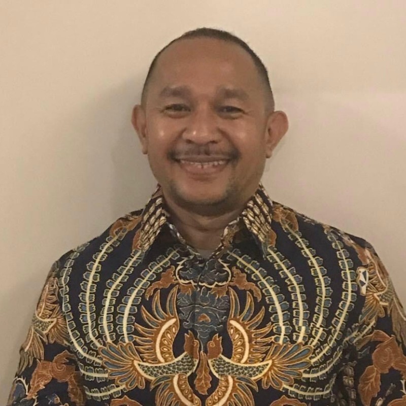 Yesua Y.D.K. Pellokila
