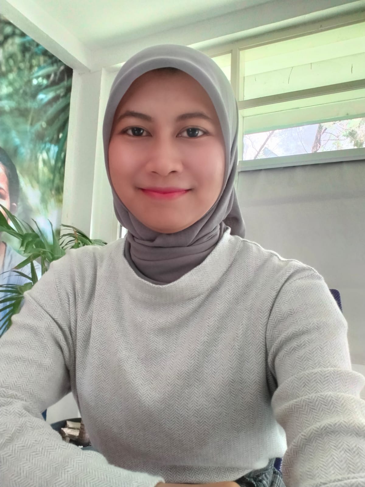 Nila Dini