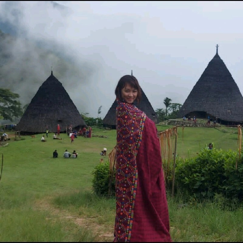 Tirza Pandelaki